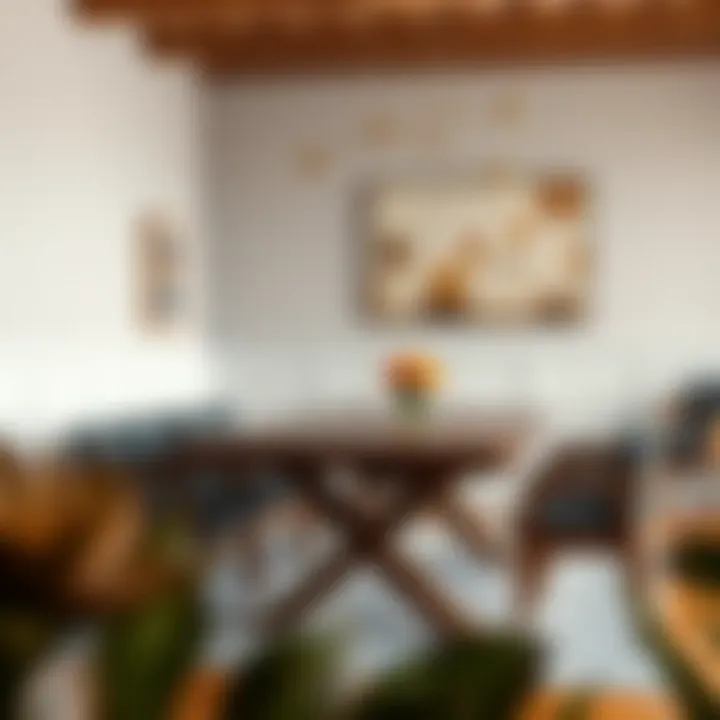 Magnificent Exploring the Versatility of 2x4 Dining Tables Magnificent Exploring the Versatility of 2x4 Dining Tables