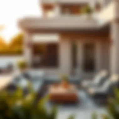 Maintenance Tips for Outdoor Furniture Practical tips for maintaining outdoor furniture