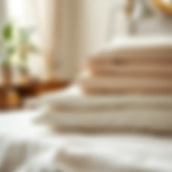 Comparative analysis chart of fitted sheet materials