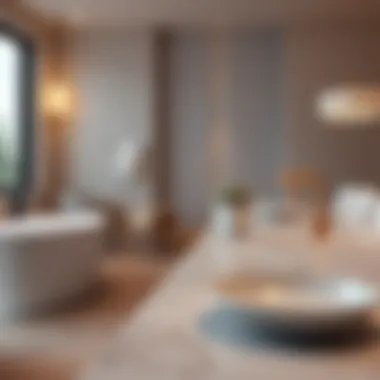 Comparison of quartz maintenance tips