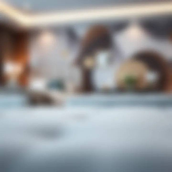 Comparing Bed Frame Materials for Twin Beds Illustration comparing different bed frame materials