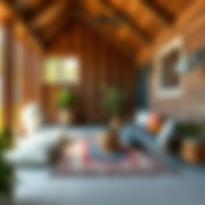 Maintenance tips for long-lasting outdoor rugs