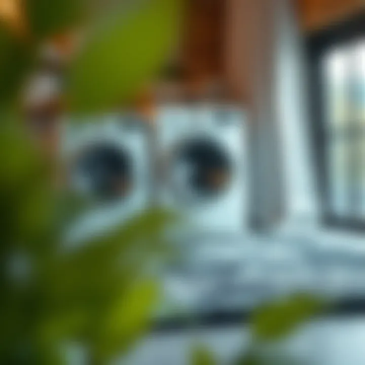 Overview of different rug types suitable for machine washing