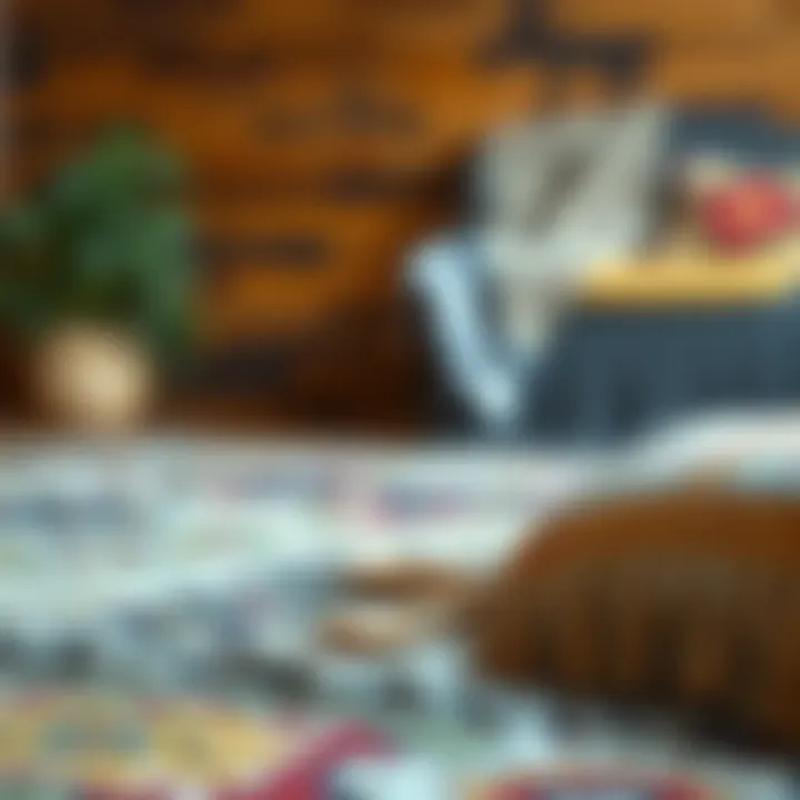 Tips for maintaining rug quality post-washing