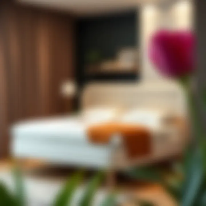 Compact rollaway bed for easy storage