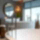 Elegant bathtub accessories for a luxurious bathroom experience