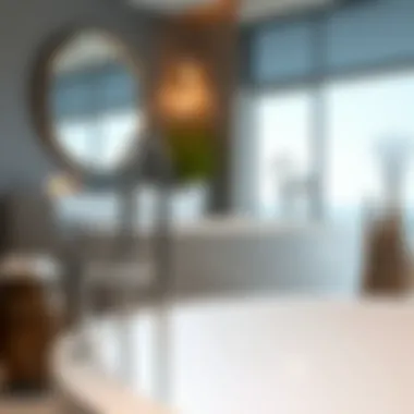 Elegant bathtub accessories for a luxurious bathroom experience