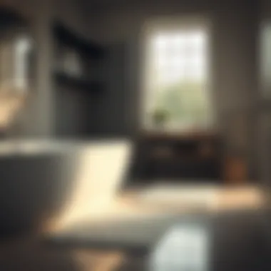 Functional bath mats offering safety and comfort