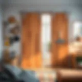 Essential tools for building sliding door closets