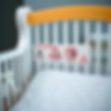Understanding Safety Standards in Crib Bedding Safety standards symbols on crib bedding labels