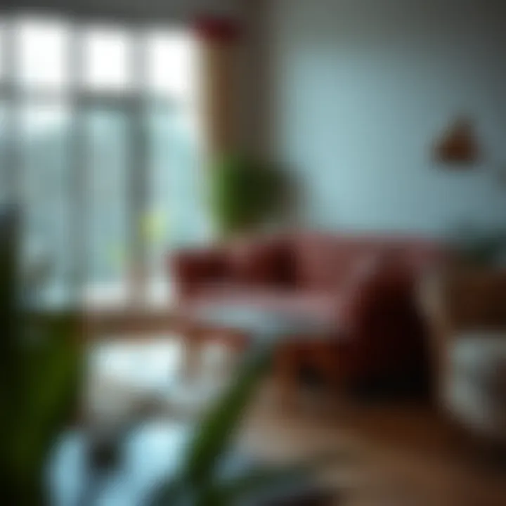 Eco-friendly furniture disposal alternatives