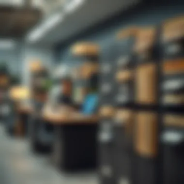 Innovative filing systems enhancing document organization