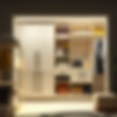 Maintenance routine checklist for closet upkeep