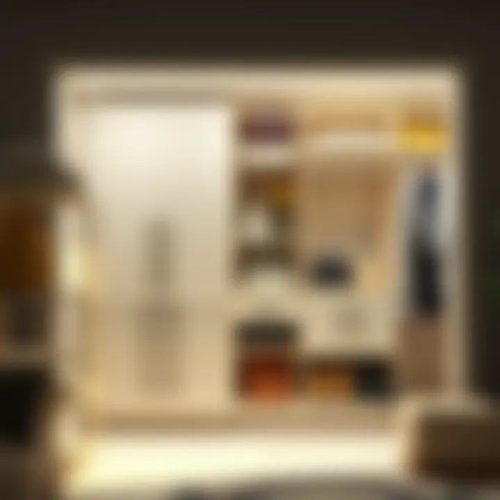 Maintenance routine checklist for closet upkeep