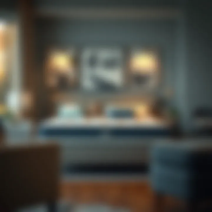 Financing options illustrated with clear terms and benefits for buyers