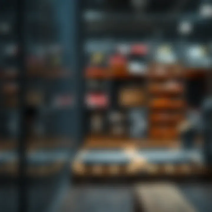 Effective Maintenance of Floor Wire Systems Effective maintenance of floor wire systems