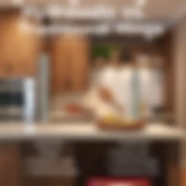 Comparison chart between hydraulic and traditional hinges