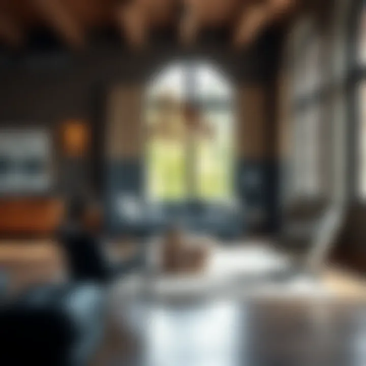 Versatile furniture designs featuring Olov adjustable legs