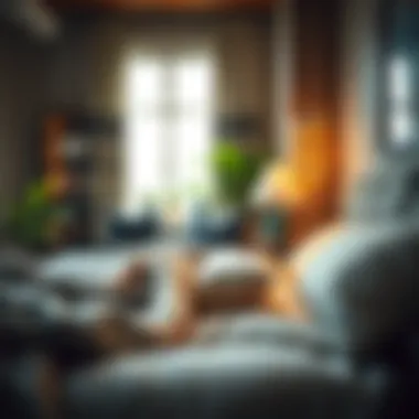 Alternatives to Pillow Top Pads Alternative bedding options for better comfort