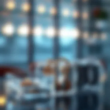 Innovative Organization Strategies with Acrylic Organizers Innovative organization strategies utilizing acrylic jewelry organizers