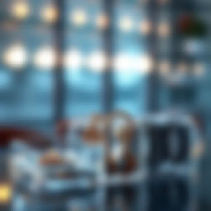 Innovative Organization Strategies with Acrylic Organizers Innovative organization strategies utilizing acrylic jewelry organizers