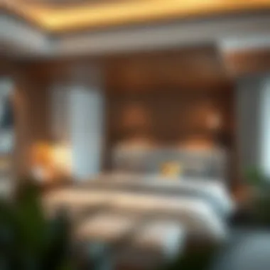 Efficient Under-Bed Storage Solutions Under-bed storage options for efficient space use