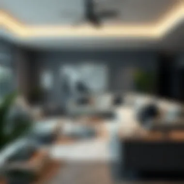 Maintenance tips for keeping gray U sectionals in top condition