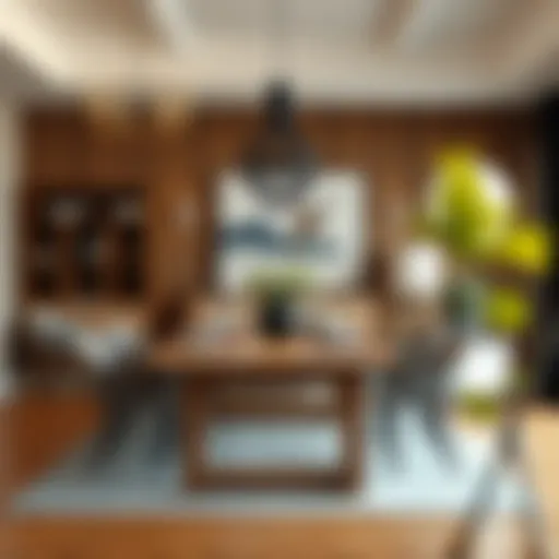 Exploring the Versatility of 2x4 Dining Tables Introduction Exploring the Versatility of 2x4 Dining Tables Introduction