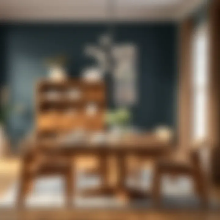 Notable Exploring the Versatility of 2x4 Dining Tables Notable Exploring the Versatility of 2x4 Dining Tables