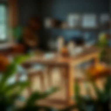 Exploring the Versatility of 2x4 Dining Tables Summary Exploring the Versatility of 2x4 Dining Tables Summary