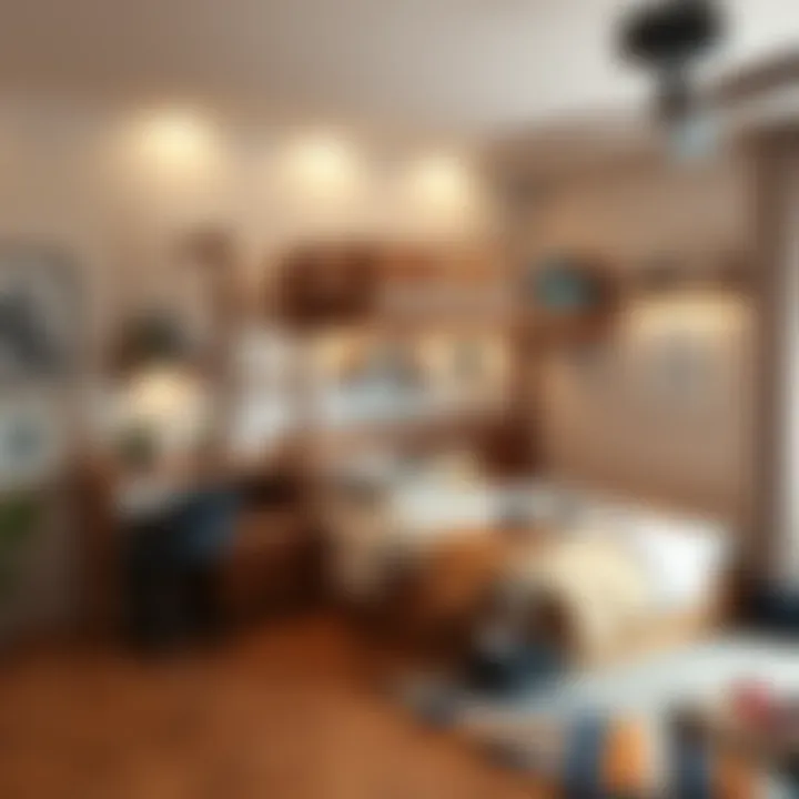 Essential Care for 3 in 1 Bunk Beds Maintenance tips for 3 in 1 bunk beds