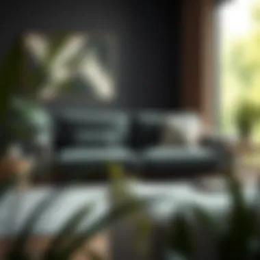 Functional fold-up loveseat serving as a versatile seating option