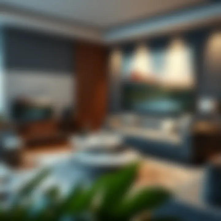 Unique design variations of snack tables