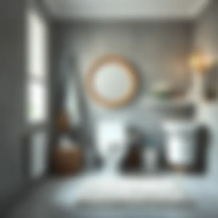 Effective Maintenance Tips for Bathroom Mats Maintenance tips for keeping bathroom mats clean