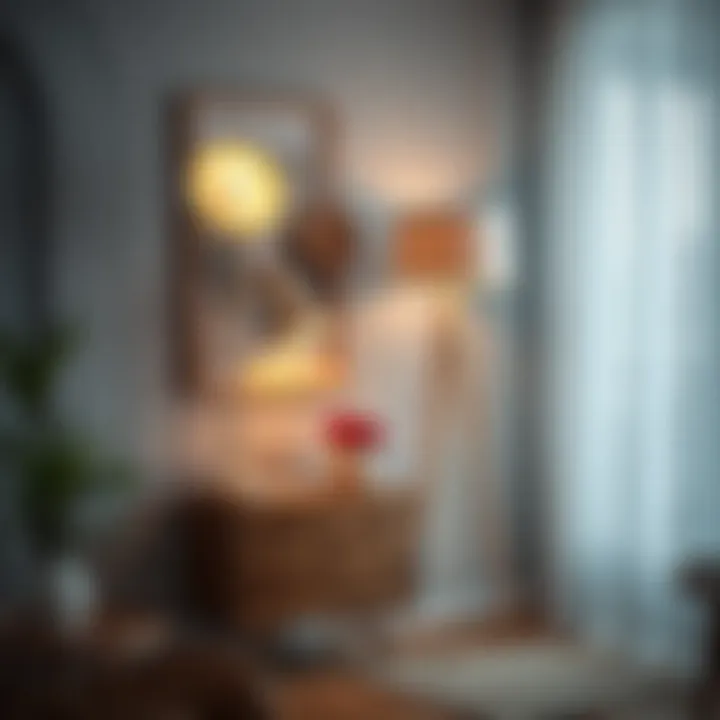 Maintenance tips for keeping floor lamps in pristine condition