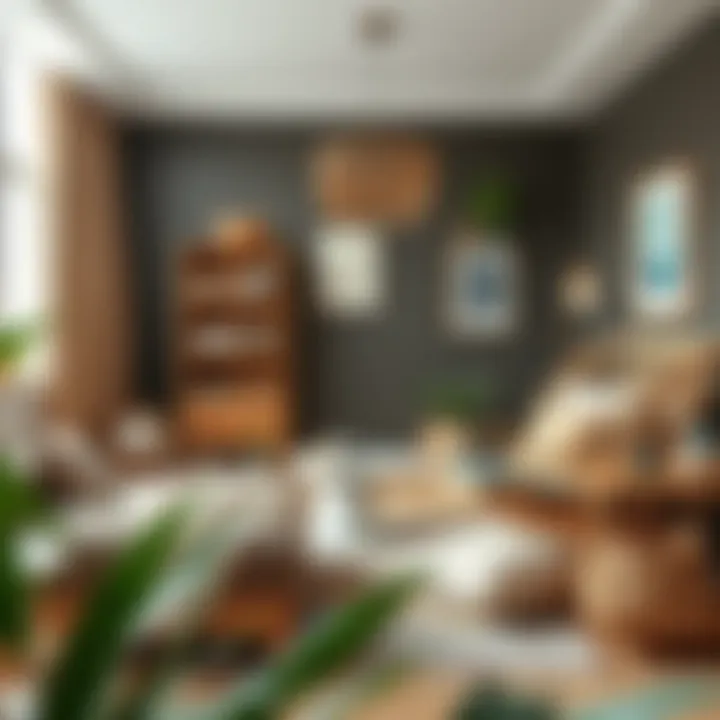 Top retailers for nursery furniture shopping