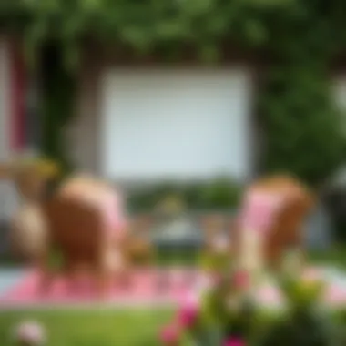 Maintenance tips for preserving Mainstays lawn furniture