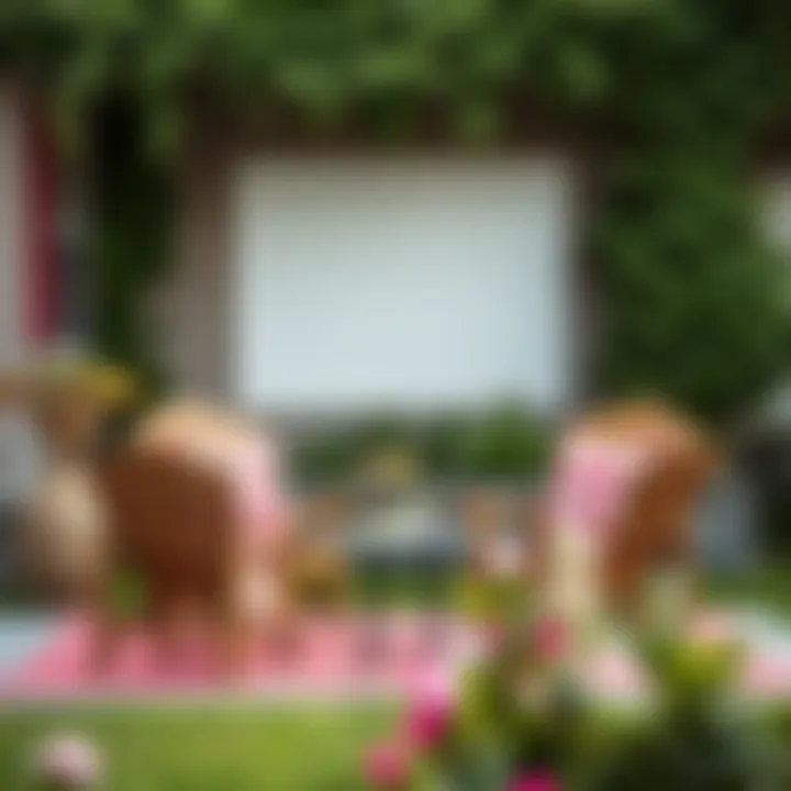 Maintenance tips for preserving Mainstays lawn furniture