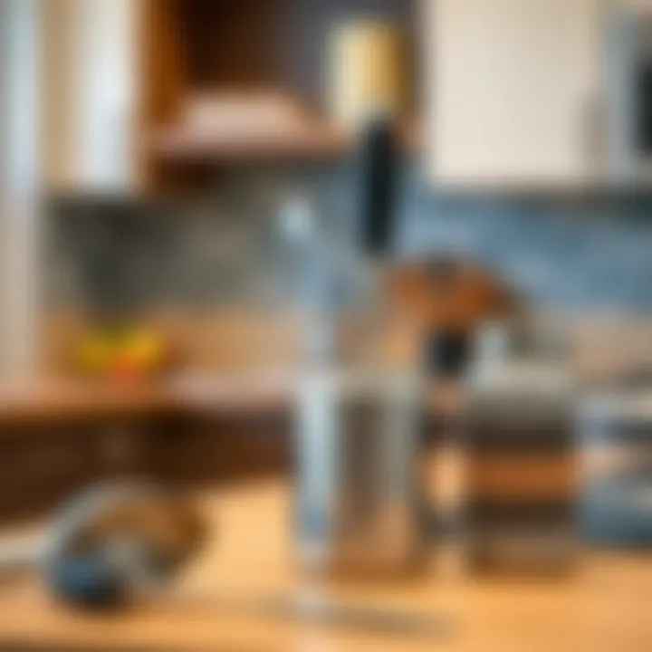 Maintenance Tips for Stainless Steel Kitchen Tools Maintenance tips for stainless steel kitchen tools