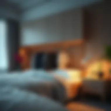 Creative Under-Bed Storage Options Creative under-bed storage options