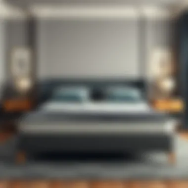 Common misconceptions about twin box spring measurements