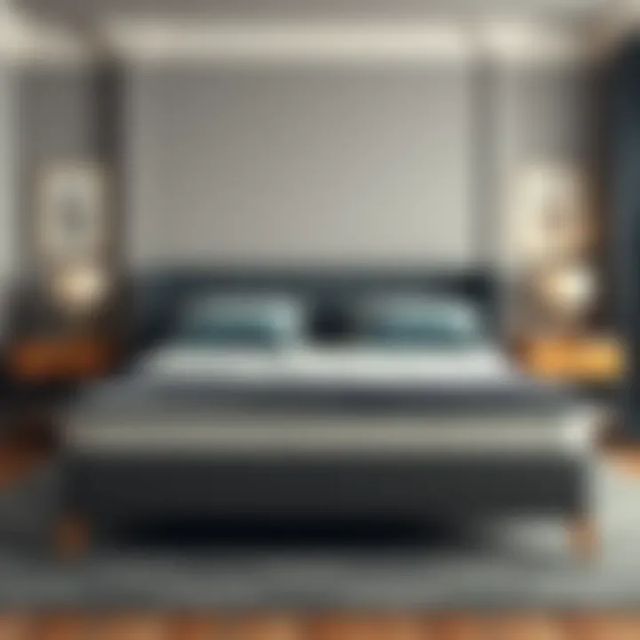 Common misconceptions about twin box spring measurements