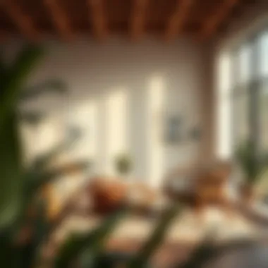 Sustainable furniture options showcased online