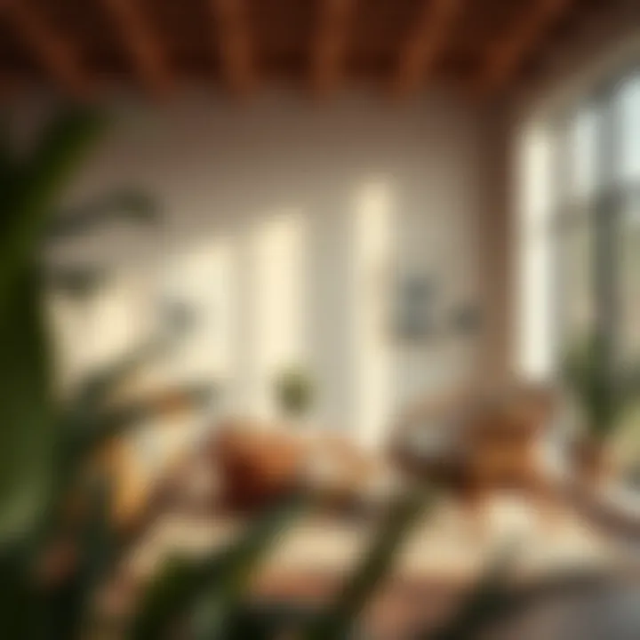 Sustainable furniture options showcased online