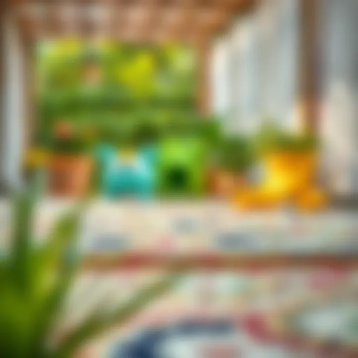 Maintaining Outdoor Carpets for Longevity Maintenance tips for outdoor carpets