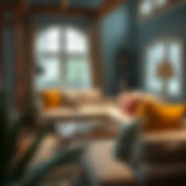 Analysis of Cushion Sizes and Shapes Comparing different cushion dimensions and shapes