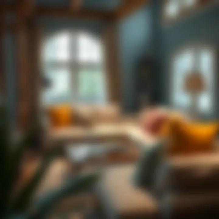 Analysis of Cushion Sizes and Shapes Comparing different cushion dimensions and shapes