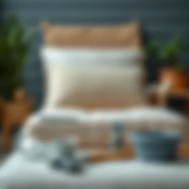 Essential Tools and Materials for DIY Cushion Replacement DIY cushion replacement tools and materials