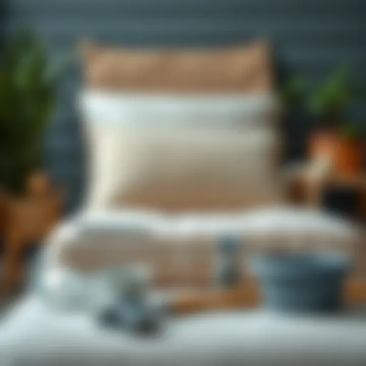 Essential Tools and Materials for DIY Cushion Replacement DIY cushion replacement tools and materials