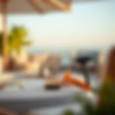 Essential Maintenance Tools for Outdoor Furniture Maintenance tools for outdoor furniture care